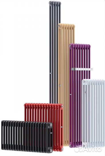 Rifar tubog TUB 3180-06-TI (Титан)