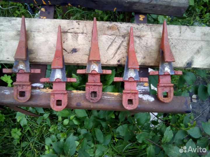 Запчасти на юмз/мтз