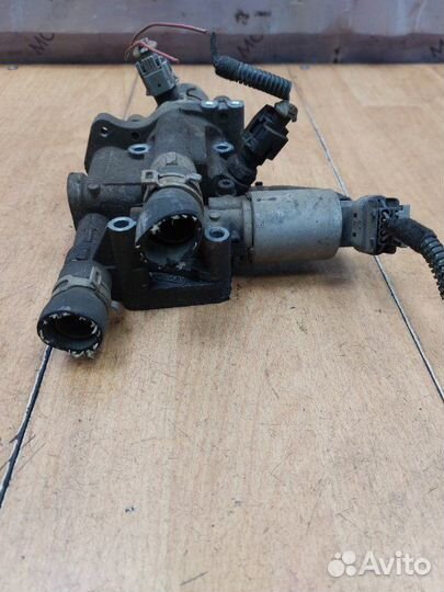 Термостат Opel Zafira B Z16XEP 2007