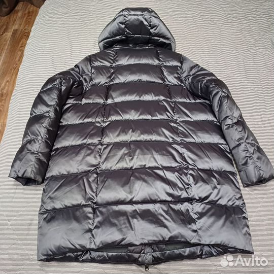 Пуховик женский