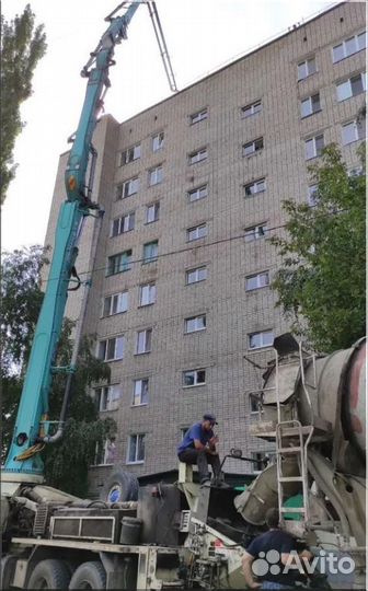 Бетон M100-M2164