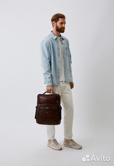 Рюкзак Aeronautica Militare