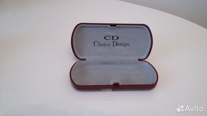 Чехол (футляр) для очков