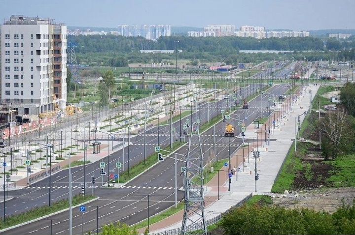 2-к. квартира, 47 м², 3/15 эт.