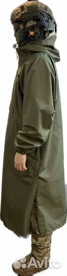 Плащ Дождевик Profarmy