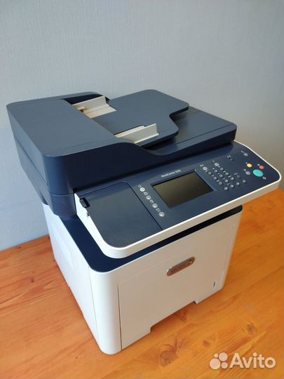 Мфу Xerox WorkCentre 3335