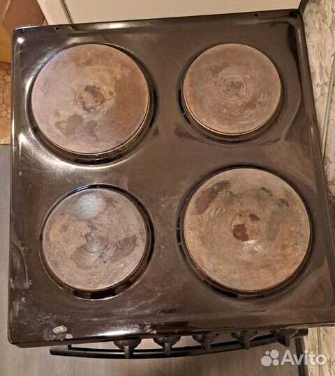 Продам электроплиту Flama