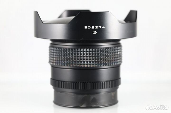 Редкий Зодиак-8 30 mm f/ 3.5 Байонет Б Киев 60