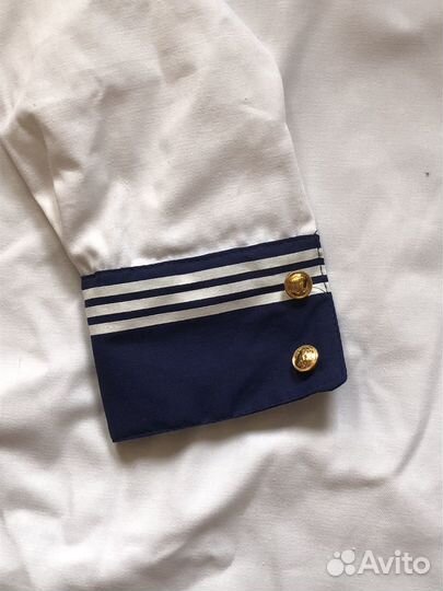 Роба рабочая