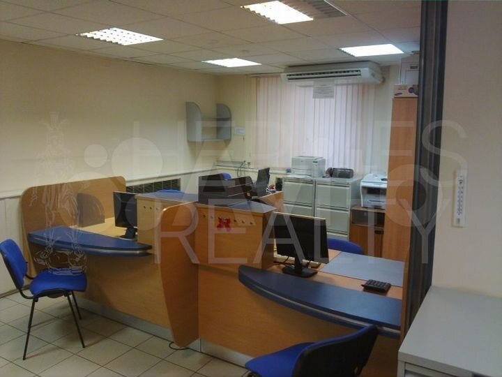 Продажа здания (осз) 769 м2, м. Проспект Мира в ца