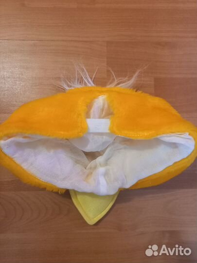 Детский карнавальный костюм