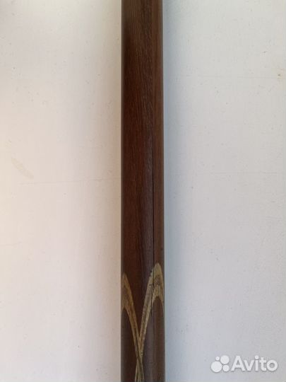 Бильярдный кий для русского бильярда