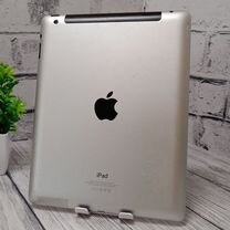 iPad 4 16 Gb