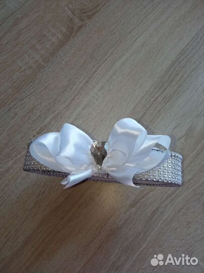 Коробочка для свадебных колец