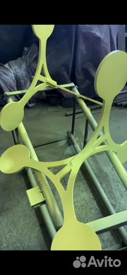 Мишень Калабушка