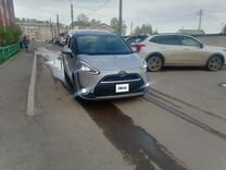 Toyota Sienta 1.5 CVT, 2019, 70 000 км, с пробегом, цена 1 790 000 руб.