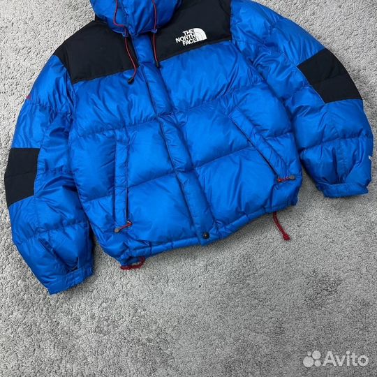 Пуховик the north face 700 baltoro s