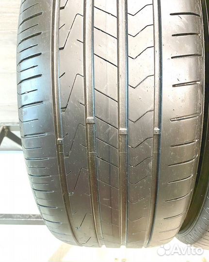 Hankook Ventus Prime 3 K125 225/55 R18 98V