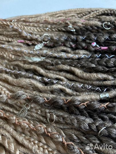 Де комплект микс