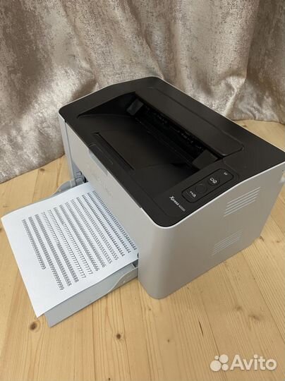 Принтер samsung m2020
