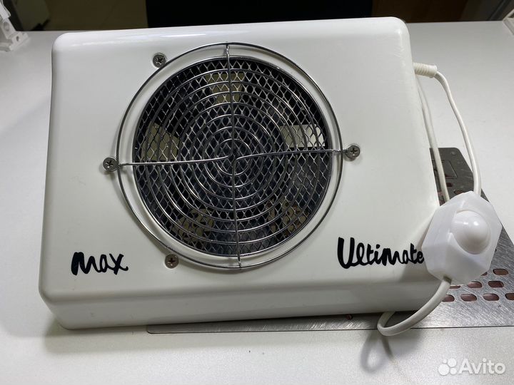 Вытяжка для маникюра max