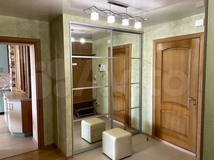 2-к. квартира, 79 м², 14/16 эт.