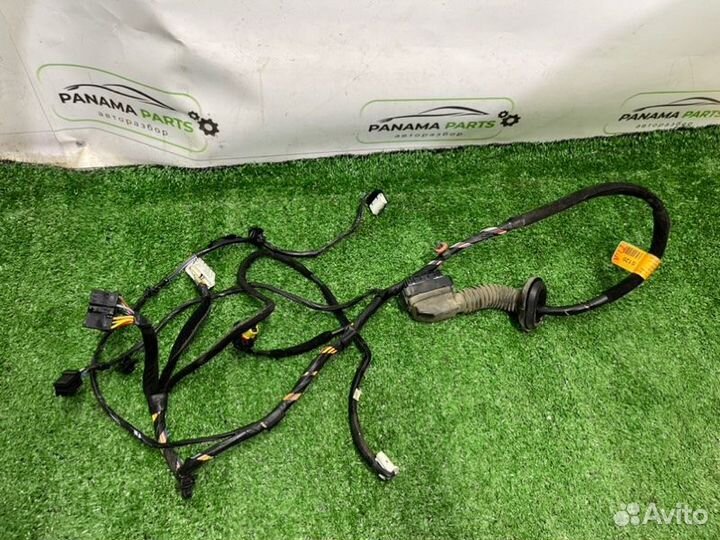 Проводка двери передняя левая Kia Rio 3 рестайлинг