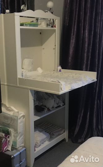 Мебель для детской IKEA