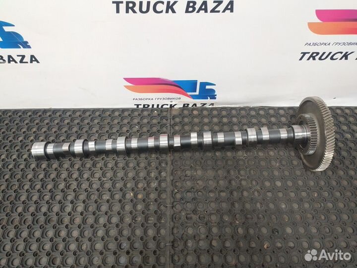 Распредвал Man TGA