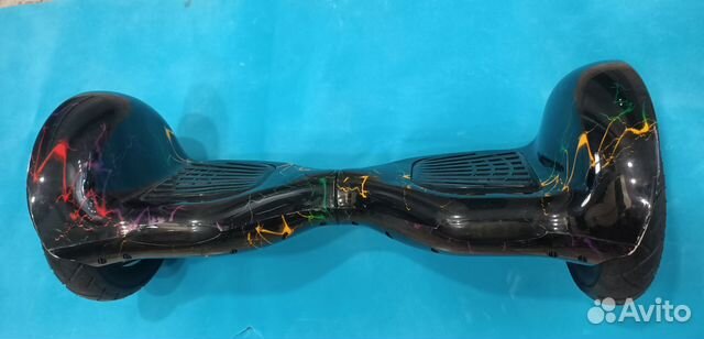 Гироскутер бу