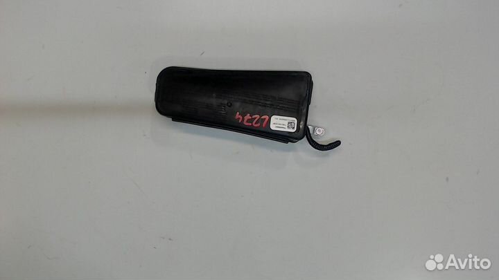 Подушка безопасности в сиденье Dodge Journey 2011