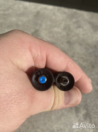 Автомобильная антенна шток