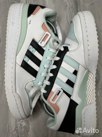 Adidas Forum Оригинал (7,5US)