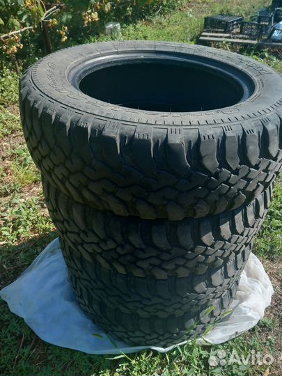 Cordiant Off Road 205/70 R16