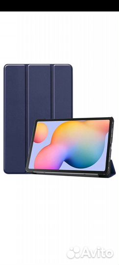 Чехол для планшета Samsung Galaxy Tab A7 LTE, 10,4
