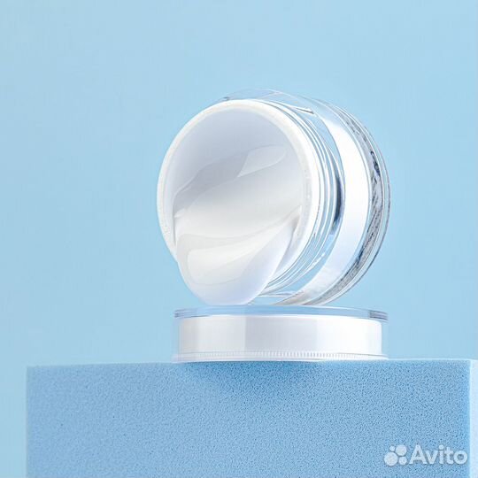 Белый гель French White оптом