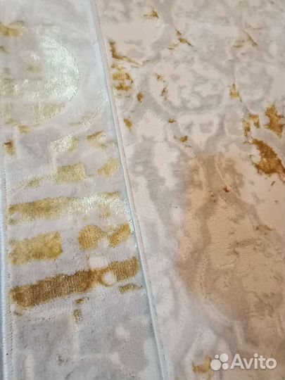 Ковры комплект новый