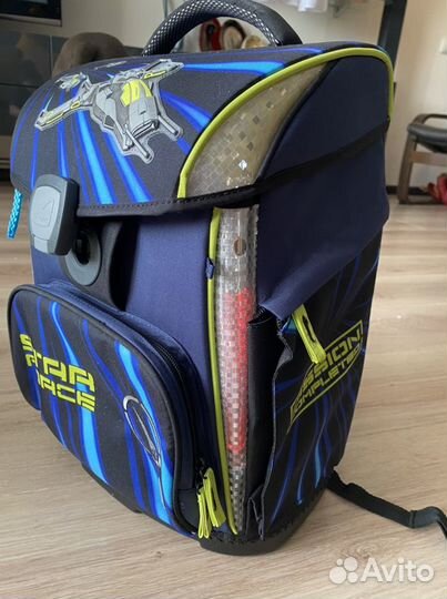 Рюкзак школьный Schneider