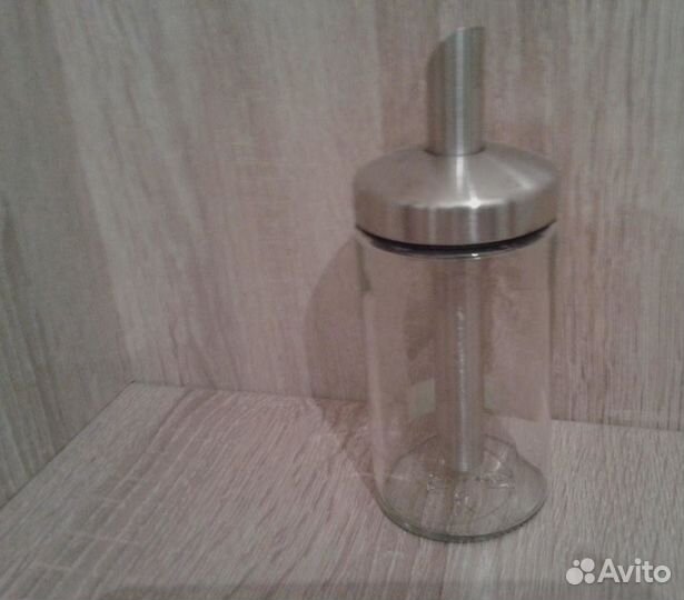 Ссахарница с дозатором.Возможен обмен всем лотам