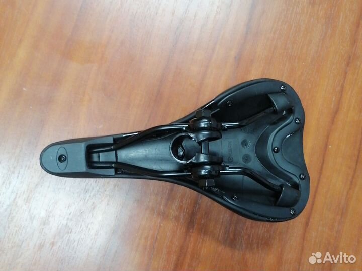 Седло для велосипеда