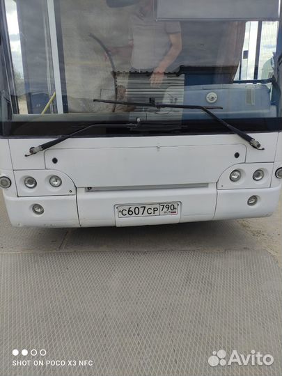 Городской автобус ЛиАЗ 5292, 2013