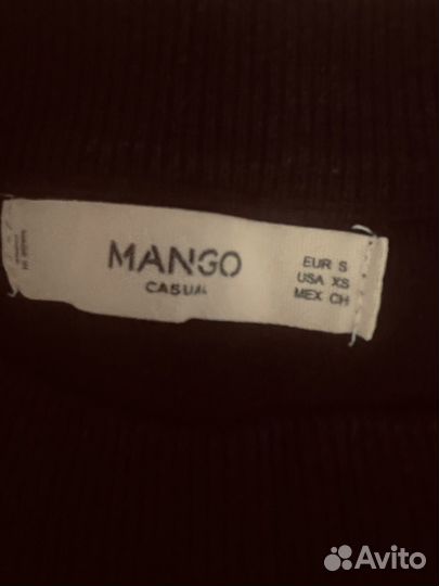 Ддемпер mango 42р