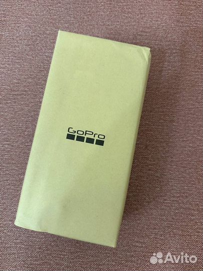 Экшн-камера GoPro hero 11 Black Edition черный