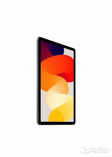Планшет Xiaoi Redmi Pad SE 6/128GB Graphite Gray
