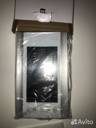 Видеомонитор eltis VM700