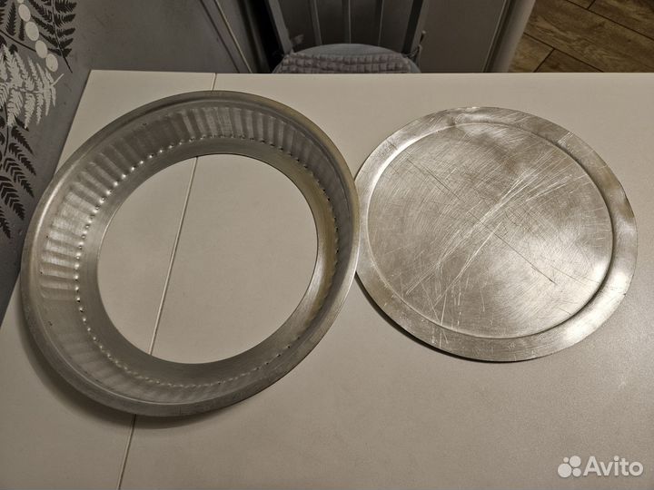 Формы для запекания в духовке