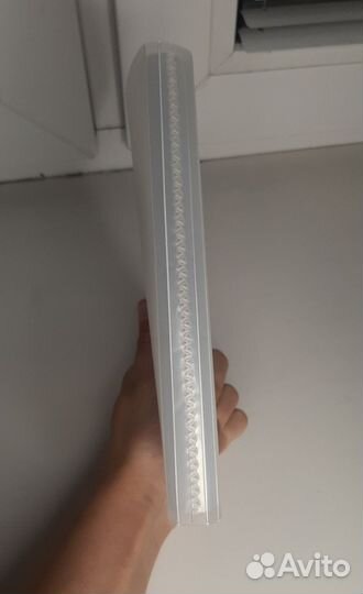 Биндер для карт k pop