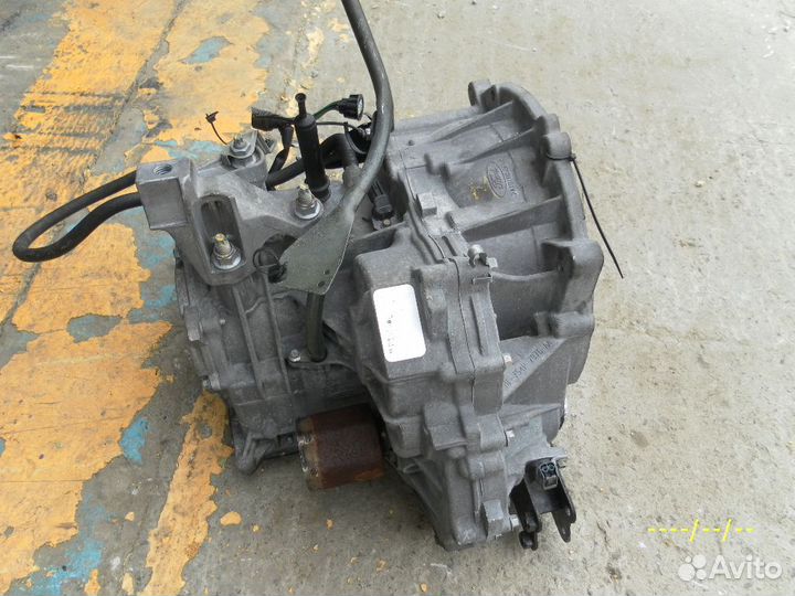 АКПП Форд Фокус 2 2.0 C-Max 2.0