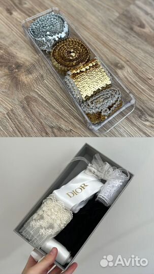 Ткани, нитки, иголки, выкройки