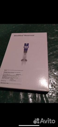 Аксессуары для диабета